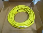 Allen Bradley 889-F3ECA-10 Cordset cable 250VAC 4Amp Series B *BRAND NEW* - Image 3