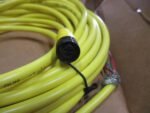 Allen Bradley 889-F3ECA-10 Cordset cable 250VAC 4Amp Series B *BRAND NEW* - Image 4