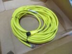 Allen Bradley 889-F3ECA-10 Cordset cable 250VAC 4Amp Series B *BRAND NEW* - Image 5