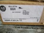 Allen Bradley 889-F3ECA-10 Cordset cable 250VAC 4Amp Series B *BRAND NEW* - Image 10