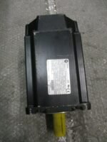 Allen Bradley MPL-B540K-MJ72AA Kinetix AC Servo Motor 460VAC 5.4kW/7.2HP*Tested* - Image 6