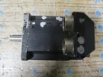 Allen Bradley MPL Kinetics Inverter Series Ac Servo Motor **Missing Nameplate**
