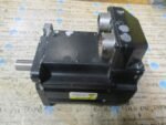 Allen Bradley MPL Kinetics Inverter Series Ac Servo Motor **Missing Nameplate** - Image 3