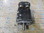 Allen Bradley MPL Kinetics Inverter Series Ac Servo Motor **Missing Nameplate** - Image 4