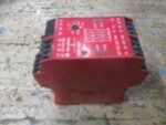 Allen Bradley MSR138DP Guardmaster 440R-M23143 Safety Relay Ser A 24AC/DC*Tested - Image 3