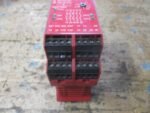 Allen Bradley MSR138DP Guardmaster 440R-M23143 Safety Relay Ser A 24AC/DC*Tested - Image 4
