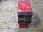 Allen Bradley MSR138DP Guardmaster 440R-M23143 Safety Relay Ser A 24AC/DC*Tested - Image 5