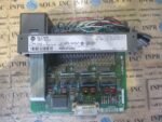 Allen Bradley SLC 500 1746-IG16 Series C - Image 3