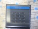 Allen Bradley SLC 500 1746-IG16 Series C - Image 4