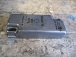 Allen Bradley Sipha GD2 Actuator Guardmaster Ser A Sipha GD2 Actuator *Tested*