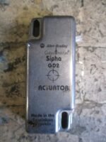 Allen Bradley Sipha GD2 Actuator Guardmaster Ser A Sipha GD2 Actuator *Tested* - Image 3