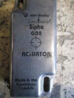Allen Bradley Sipha GD2 Actuator Guardmaster Ser A Sipha GD2 Actuator *Tested* - Image 6