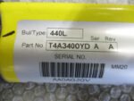 Allen Bradley T4A3400YD Guard Master Safety Curtain Ser A Rev B 24DC 7W Transmit - Image 10
