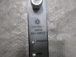 Austron 23476554-000-0 DSI Input Module Austron 23476554 DS1 Input Unit *Tested* - Image 11