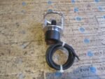 Autonics E40S-500-3-2 Rotary Encoder 5-24VDC E40S-500-3-2 Encoder *Tested* - Image 4