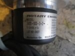 Autonics E40S-500-3-2 Rotary Encoder 5-24VDC E40S-500-3-2 Encoder *Tested* - Image 6