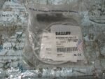 BALLUFF BOS 18KF-PA-1XA-C-02 Photoelectric Sensor Nr: 126850 *NEW*