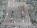 BALLUFF BOS0043 Inductive sensor BOS 12M-PS-1YB-S4-C 10-30VDC 200mA PNP *NEW*