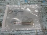 BALLUFF BOS0043 Inductive sensor BOS 12M-PS-1YB-S4-C 10-30VDC 200mA PNP *NEW* - Image 4