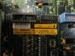 BOSCH 1070068006-102 Servo i CNC Board BOSCH 1194-I-C-B-T Board *Tested* - Image 9