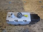 BOSCH Aventics V740 Solenoid Valve 5420527022 Ulmer Strabe 4 24VDC 2.1W *Tested* - Image 4