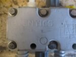 BOSCH Aventics V740 Solenoid Valve 5420527022 Ulmer Strabe 4 24VDC 2.1W *Tested* - Image 5