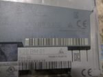 B&R X20BR9300 PLC Module Rev G0 B&R X20BM01 Rev G0 PLC Module  *Tested* - Image 5