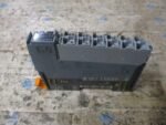 B&R X20DI9371 PLC Module Rev G0 B&R X20BM11 Rev I0 PLC Module  *Tested*