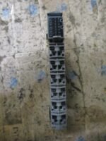 B&R X20DI9371 PLC Module Rev G0 B&R X20BM11 Rev I0 PLC Module  *Tested* - Image 3