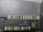 B&R X20DI9371 PLC Module Rev G0 B&R X20BM11 Rev I0 PLC Module  *Tested* - Image 5