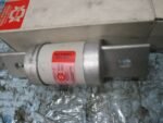 BRUSH HRCI-J Fuse 225CJ Hawker HRC1-J HRC Fuse Fusible HPC 600VAC 225A *NEW* - Image 5