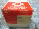 BRUSH HRCI-J Fuse 225CJ Hawker HRC1-J HRC Fuse Fusible HPC 600VAC 225A *NEW* - Image 6