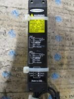 Banner PVD100Q Photoelectric Sensor Switch Banner PVD100Q  **Lot of 3***Tested** - Image 5