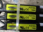 Banner PVD100Q Photoelectric Sensor Switch Banner PVD100Q  **Lot of 3***Tested** - Image 6