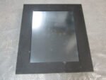 Battle SB1800-PM-RT Touch Screen Industrial Display Input 120VAC *Fully Tested*