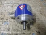 Baumer IVO GI355.060R648000 Incremental Encoder 10-30VDC *Tested*