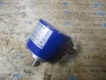 Baumer IVO GI355.060R648000 Incremental Encoder 10-30VDC *Tested* - Image 3