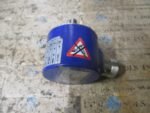 Baumer IVO GI355.060R648000 Incremental Encoder 10-30VDC *Tested* - Image 4