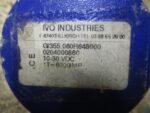 Baumer IVO GI355.060R648000 Incremental Encoder 10-30VDC *Tested* - Image 6
