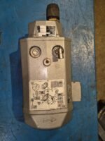 Becker Pump D-42279 Type: D 71 B4 P, VT 3.10, D1497475, 10/12 m3/h, 850 mbar