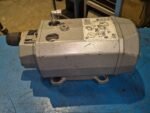 Becker Pump D-42279 Type: D 71 B4 P, VT 3.10, D1497475, 10/12 m3/h, 850 mbar - Image 5