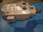 Becker Pump D-42279 Type: D 71 B4 P, VT 3.10, D1497475, 10/12 m3/h, 850 mbar - Image 8