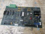 Benshaw 14182999M CPU Board RediStart Micro Computer Card PC-1351 Rev 5 *Tested*