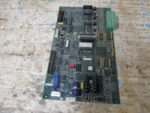 Benshaw 14182999M CPU Board RediStart Micro Computer Card PC-1351 Rev 5 *Tested* - Image 3