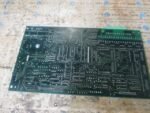 Benshaw 14182999M CPU Board RediStart Micro Computer Card PC-1351 Rev 5 *Tested* - Image 4