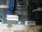 Benshaw 14182999M CPU Board RediStart Micro Computer Card PC-1351 Rev 5 *Tested* - Image 6