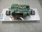 Benshaw RSM6-125-5 Solid State Soft Starter VFD Drive 575VAC 125HP 130A