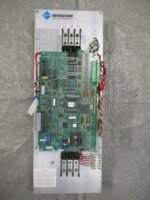 Benshaw RSM6-125-5 Solid State Soft Starter VFD Drive 575VAC 125HP 130A - Image 3