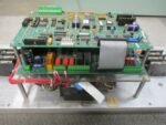 Benshaw RSM6-125-5 Solid State Soft Starter VFD Drive 575VAC 125HP 130A - Image 4