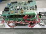 Benshaw RSM6-125-5 Solid State Soft Starter VFD Drive 575VAC 125HP 130A - Image 5